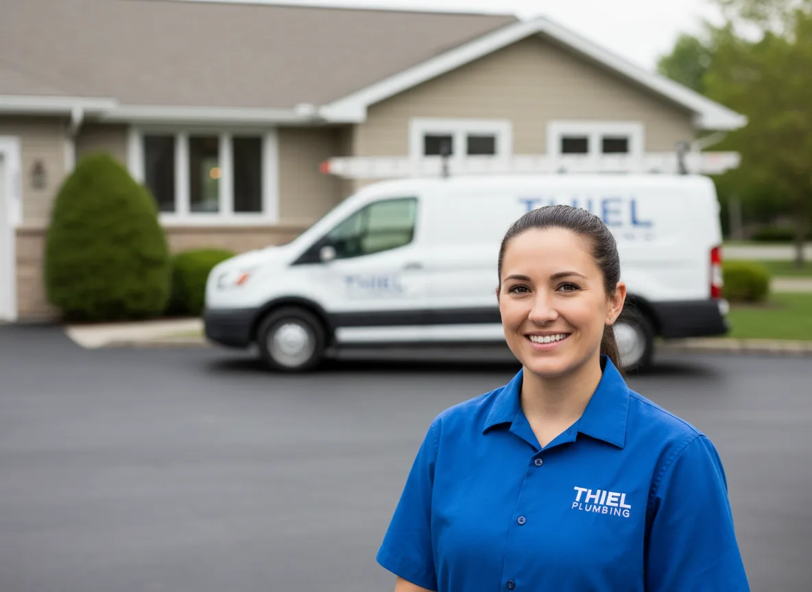 Plumber Sandston, VA FAQs
